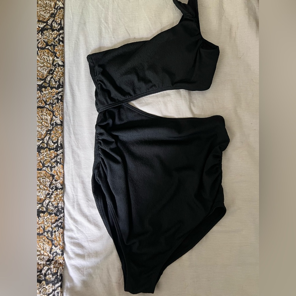 PinkBlush Maternity Swimsuit